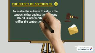 Pre-incorporation contracts (PART 1)