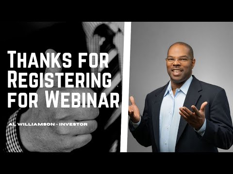 Thumbnail for Al Williamson - LeadingLandlord