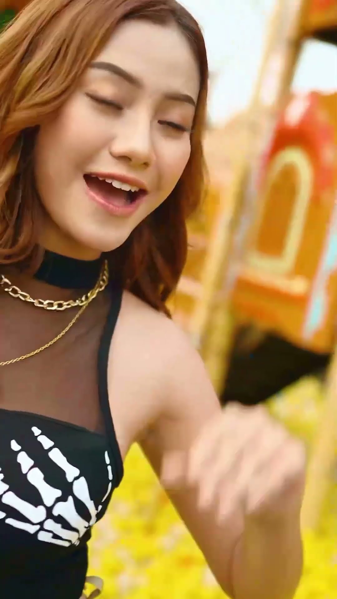 Fira Cantika - Tania (Official Teaser Video) #shorts