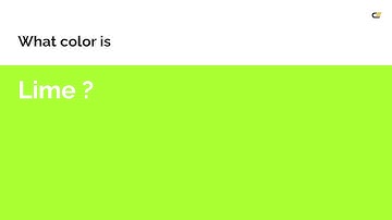 Lime color #aaff32 hex color - Green color - Cool color aaff32