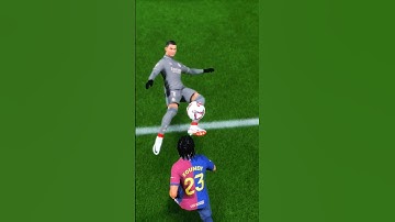 Ronaldo • Neymar • Mbappé – UNREAL Skill Combo 😱🔥