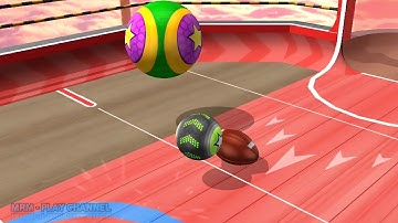 Going balls - Speedrun Gameplay Max Level 22979 GodMode