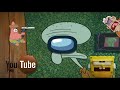 SpongeBob YTP: SUSWard goes back in time for nothing (entry for the SB-129 Collab)