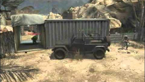 FRENZY2K - Black Ops Semtex Suicide Bomber