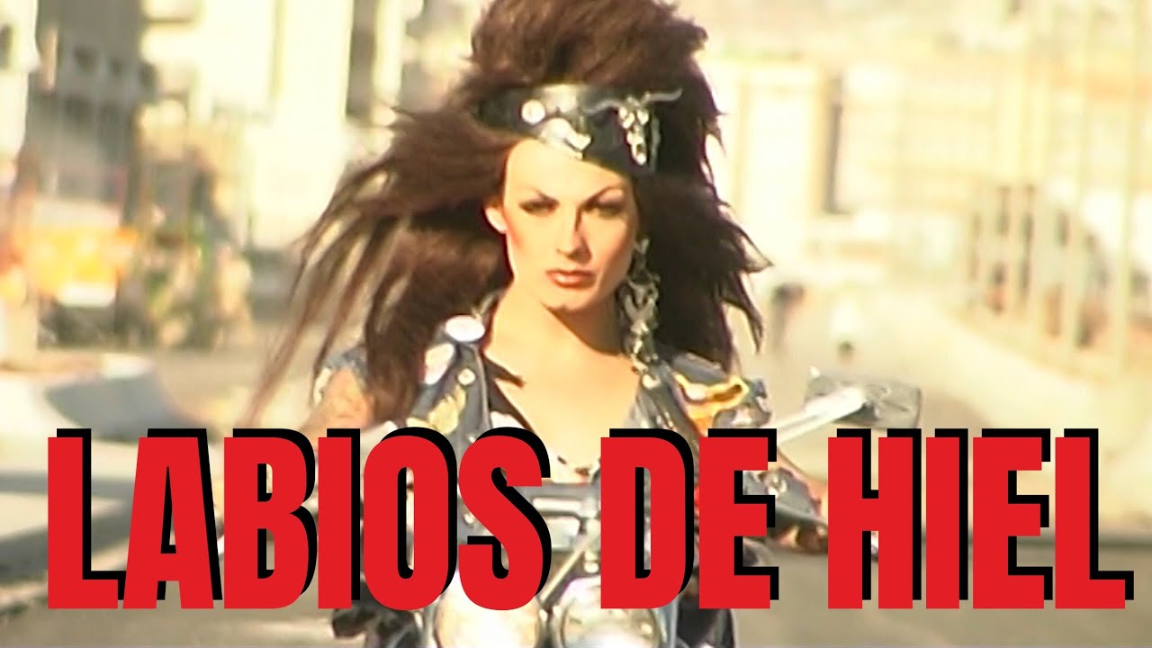 Labios de Hiel (2001)