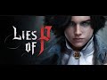 Noob en accion, jugando al Lie Of PI - GamePlay - no comment