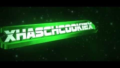 neues stream und youtube intro