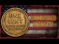 Top 4 Most Valuable Lincoln Wheat Cent Could Pay Off Your Whole House – Rare Error Coin Hunt