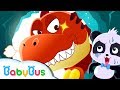 ¡T-Rex Revivido! | Recopilación Completa de Dinosaurios | Canción Infantil | BabyBus