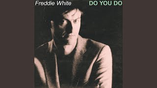 Video thumbnail of "Freddie White - Tenderness On the Block"