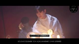 Got7 - Monograph Dye Bölüm 2 Türkçe Altyazılı