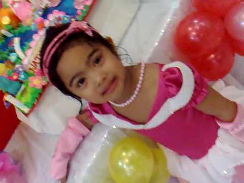 nathalie grace 4th bday(dec.10,2009...