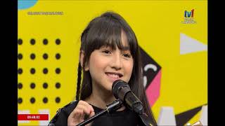 3 JAN 2020-SPM – SANTAI SELEBRITI – ALYYSA DEZEK