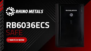 RB6036ECS v6