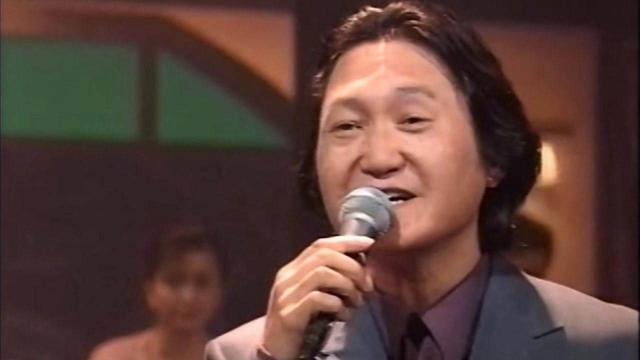 Yoshitaka Minami 南佳孝 / The More I See You - YouTube