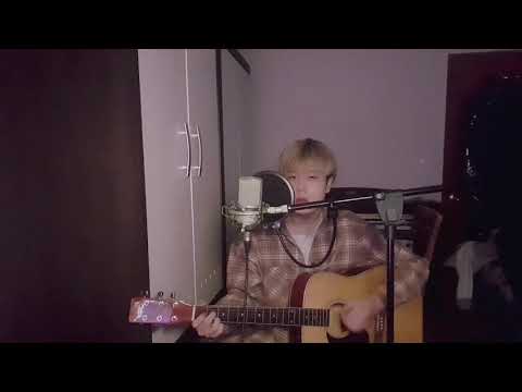 SURL (설) - Stay Here (여기에 있자) cover