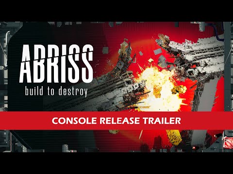 : Console Launch Trailer