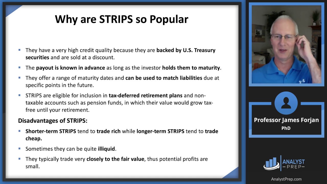 Prices, Discount Factors, and Arbitrage | AnalystPrep - FRM Part 1