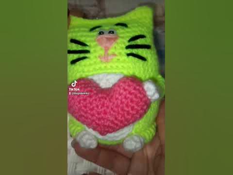 Котики сердечки. Продажа. - YouTube