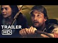 The Lost Bus (2025) Official Trailer 🚍