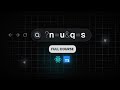 Nuqs Crash Course - The Best URL State Manager