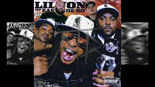 Lil Jon & The East Side Boyz Get Low Feat Ying Yang Twins (All The Reason Remix)
