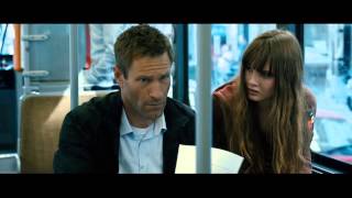 Die Logan Verschwörung - Offizieller Trailer German HD