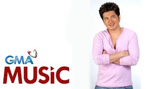 Heart of Mine | Janno Gibbs | Official Lyric Video chords