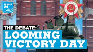 Russia's looming Victory Day: What success can Putin claim in Ukraine?