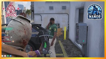 "Do You Have The Delivery?" | NoPixel 4.0 GTA RP