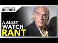 Jesse Ventura Goes Viral on TikTok for Excoriating Billionaires