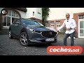 Mazda CX-30 | Primera prueba / Test / Review en español | coches.net