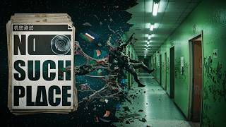 No Such Place - Demo Launch Trailer | Top-Down Extraction Shooter