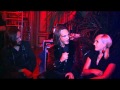 Capture de la vidéo 2. Vienna Rock Ball - Kontrust Im Stormbringer.at Interview