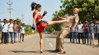 DM ke ma inspector ne mara thapad fhir dm ne inspector ke sath jo kiya