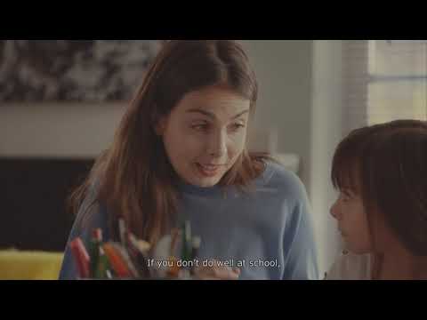 BBDO Paris x Volkswagen - Kids/ Das Welt Auto (2014)