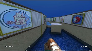 DeFRaG: xas-th 00.58.160 vq3 kairos-rockbottom