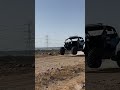 2022 Can Am X3 DS jumps on WS200 tune