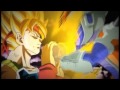 Dragonball Bardock AMV Black Tears