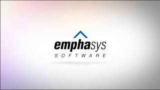 Emphasys Software | Adding Agents