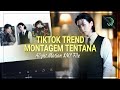 Montagem Tentana Tiktok Trend Intro Alight Motion XML File 