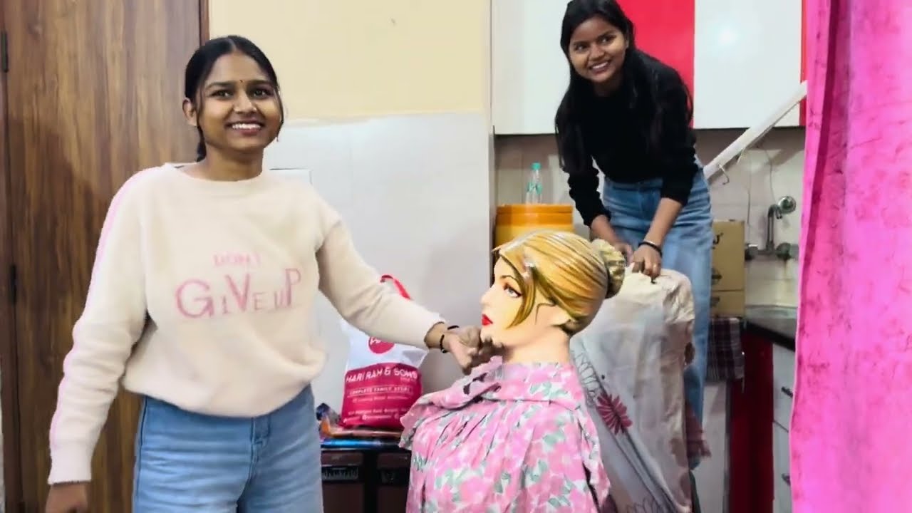 Moj masti ki dukan he hum 😂