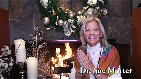 Gleaning From The Holy Days - A Special Short Answer and Masterclass Episode by Dr. Sue