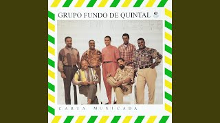 A Voz do Brasil - song and lyrics by Grupo Fundo De Quintal