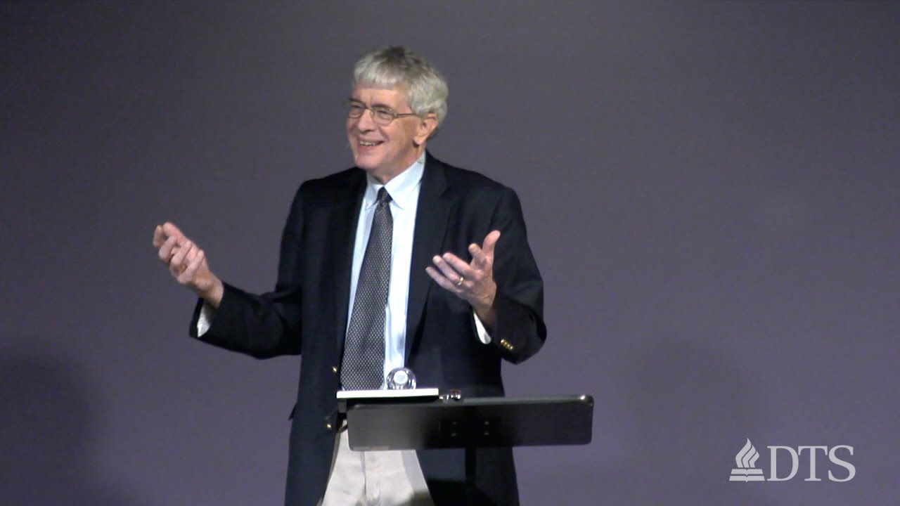 Incarnation and the Form of Human Meaning - Ken Myers