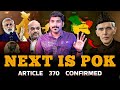 No more article 370  next target is pok       tamil  pokkisham