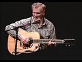 Video thumbnail of "Doc Watson's Guitar Tutorial - Deep River Blues"