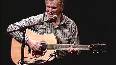 Doc Watson