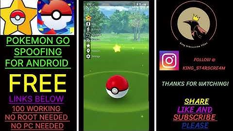 PGsharp Best Settings June 2021 | Pokemon Go Spoofing on Android for Free!