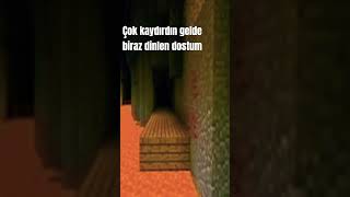 You've been sliding around a lot, come and rest a bit, my friend.